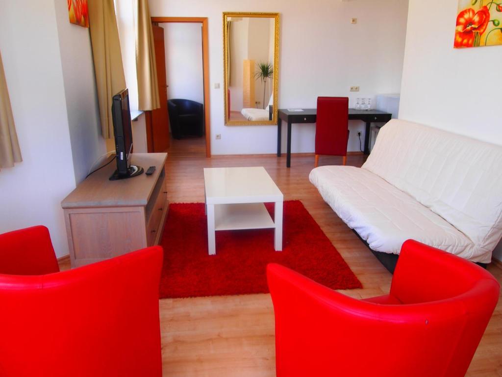 Hotel-Restaurant Windsor Bad Mondorf Zimmer foto