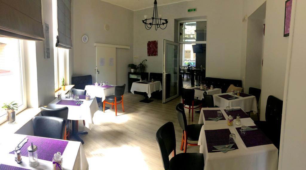 Hotel-Restaurant Windsor Bad Mondorf Exterior foto
